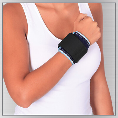 Handbandage Sport Plus MSHB5311-L-XXL Rechts oder Links in Größe L-XXL