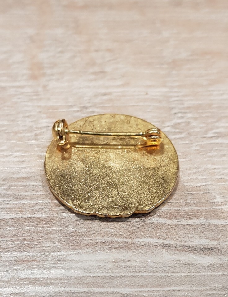 Rare Sports Car Club Holland Pin Badge dated 1992 eBay