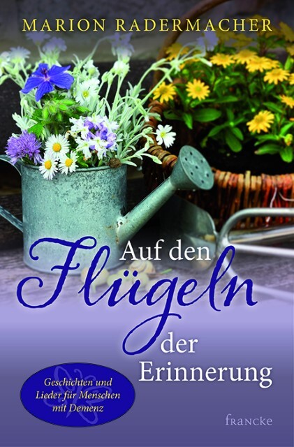 Thumbnail - Auf Den Flügeln Der Erinnerung Marion Radermacher