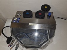 piaskarka dentystyczna