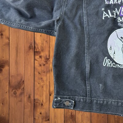 90s USA製 LEVI'S 70507-4159 BLACK SIZE M image.jpg