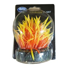 Betta Choice 7cm Round Org Micro Sagitaria Aquarium Fish Tank Plant Decoration