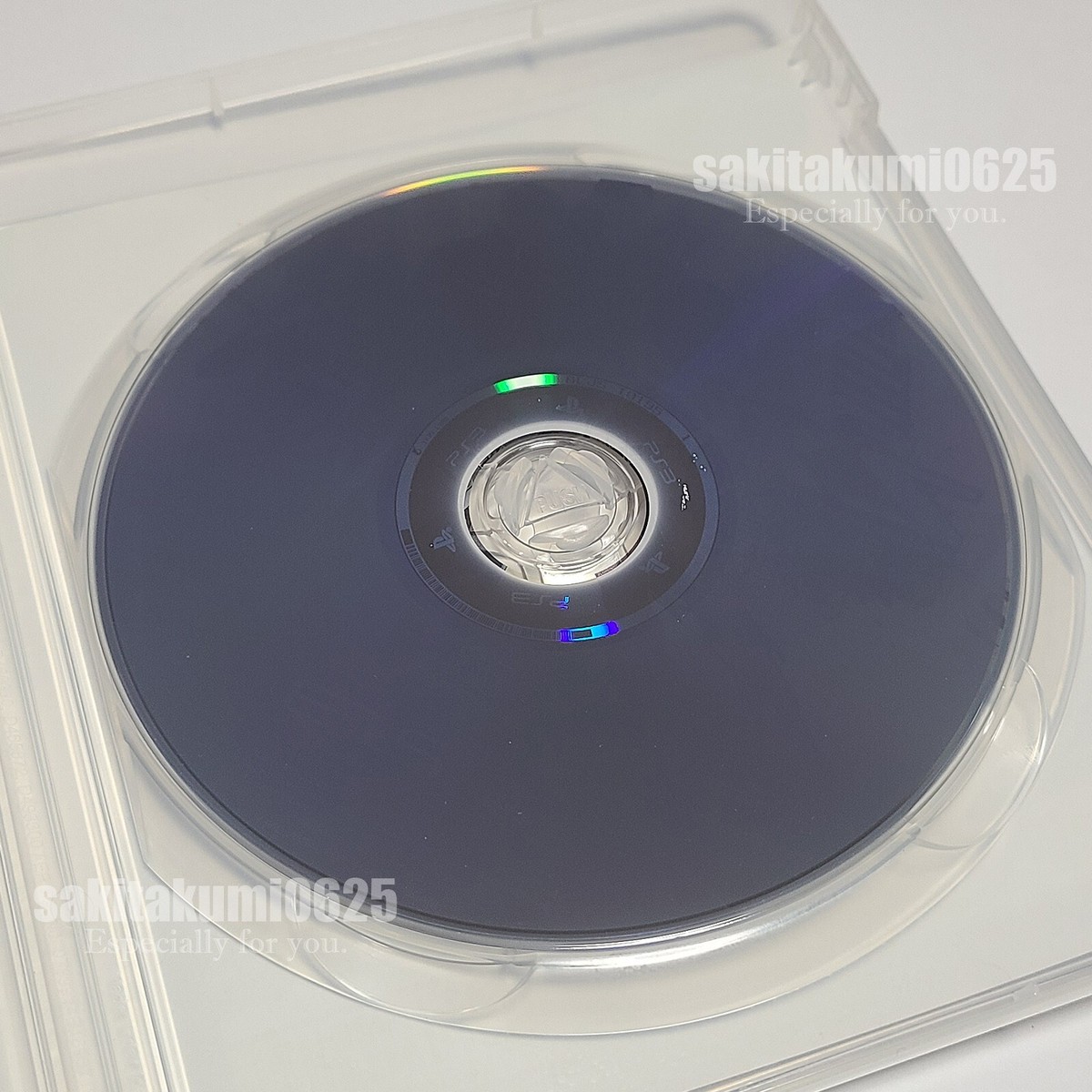 USED PS3 PlayStation 3 Z/X Zillions of Enemy X Zekkai no