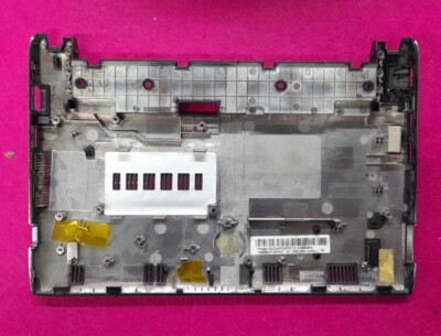 Boîtier pour ASUS Eee Ordinateur Personnel 1025C Coque Inférieur Plastiques Base