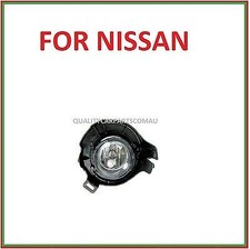 FOG LIGHT RIGHT SIDE FOR NISSAN NAVARA D40 2005-2015