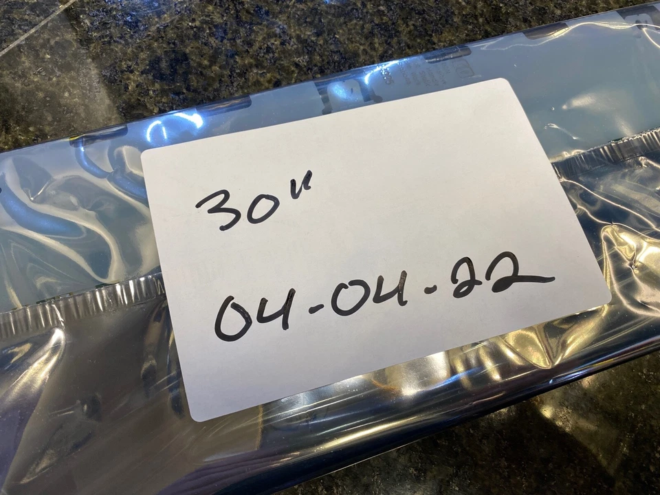 Placa inversora de retroiluminación HD de cine Apple 30" A1083 LGIT-LM300W01 Foto 4 de 4