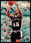 1995 Fleer Basketball Chuck Person #170