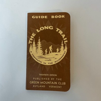 long trail guide