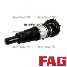 FAG Air suspension front shock absorber For 11-17 AUDI A8 A6 S6 2.0T 4H0616039AP