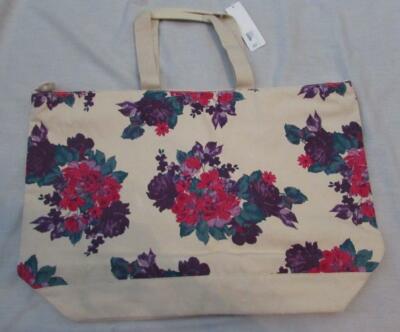 Soft Surroundings beach bag s-l400.jpg main image 2
