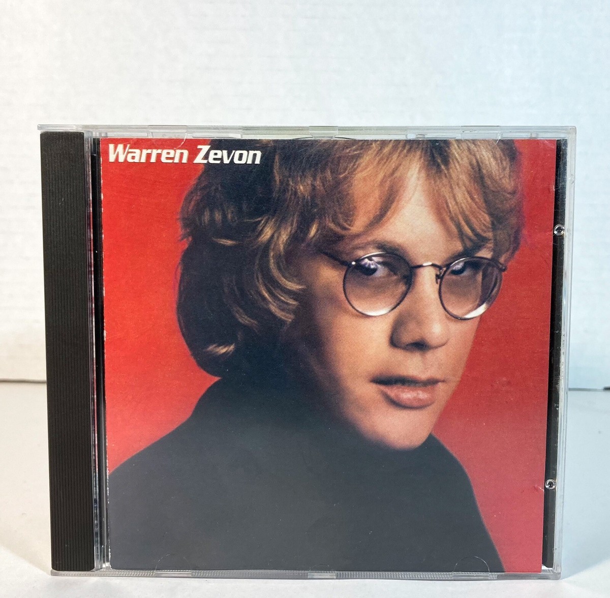 洋楽 warren zevon jackson browne VERY RARE!! 洋楽 warren zevon