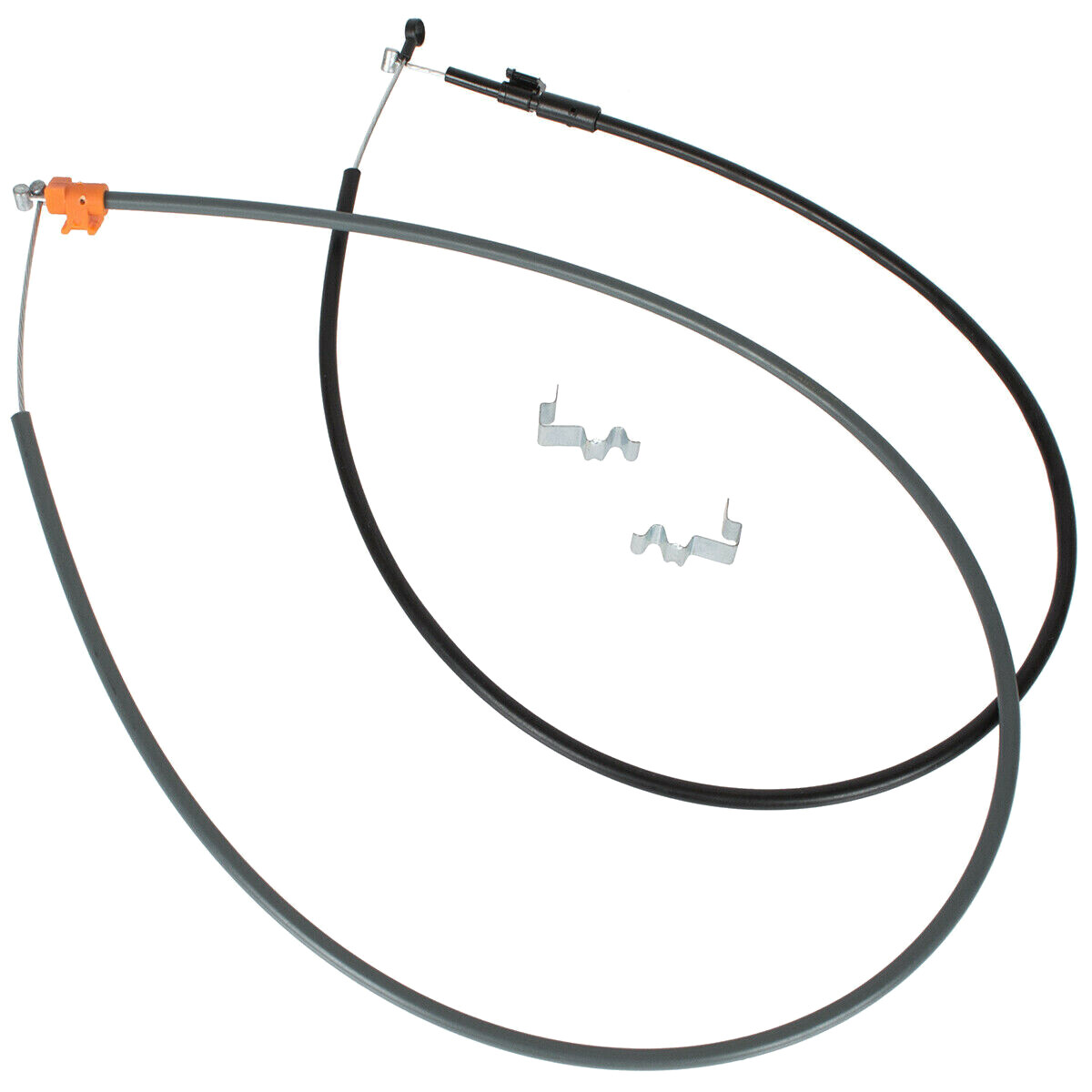 Câble de commande de chauffage Trafic 2 ventilation Vivaro 7701473284 - 2