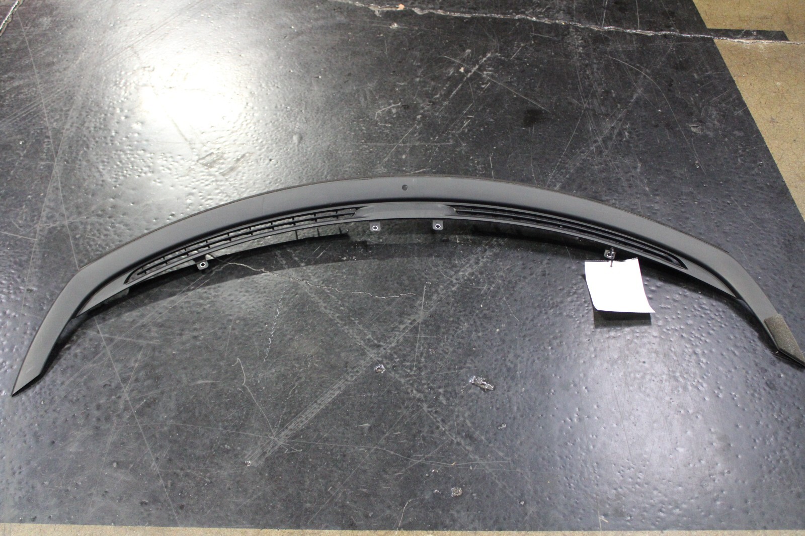 Ferrari F8 Tributo, 488, Dash Defrost Vent, Used, P/N 831150