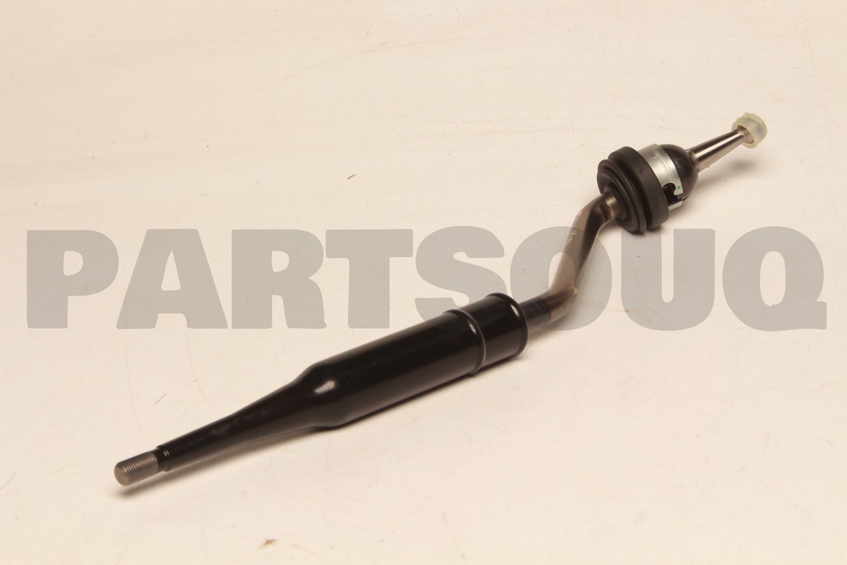 335300K482 Genuine Toyota LEVER ASSY SHIFT 33530-0K482 | eBay