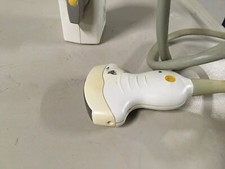 Siemens CH6-2 Ultrasound Transducer Probe  07465672 IPX8 