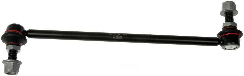 Barra estabilizadora de suspensión Link K para Suzuki XL-7 MAS INDUSTRIES 2007-2009 Foto 2 de 4