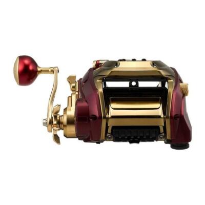 Daiwa 24 SEABORG G800MJ G-800-MJ Electric Reel for sale online | eBay