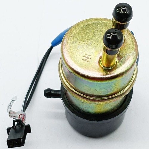 Pompe à essence compatible avec Yamaha FZR250R FZR250 1989/1990/1991/1992/1993/1994 - Photo 6/7