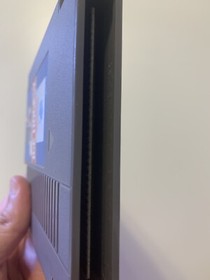 Carro Nintendo NES Ice Hockey (1988)