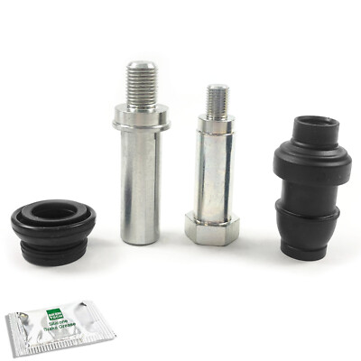REAR CALIPER SLIDER PIN GUIDE BOLT KIT FIT: LEXUS IS250 220 GSE20 05-12 BCF9001A