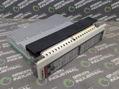 USED Modicon AS-B810-008 115VAC Isolated Output Module