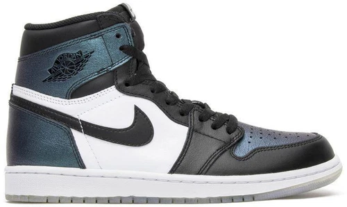 Jordan 1 Retro OG High All Star - Chameleon