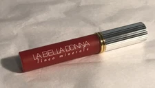 La Bella Donna MINERAL LIP SHEER  “Pansy”