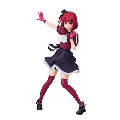 BANPRESTO Oshi no Ko Kana Arima Figure H160mm Amusement Prize