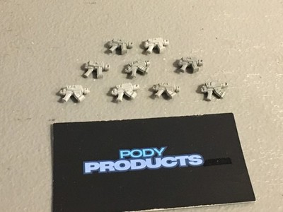 A37232 WARHAMMER 40K SPACE ORKS ROGUE TRADER BITS LOT SLUGGAS GW GAMES WORKSHOP