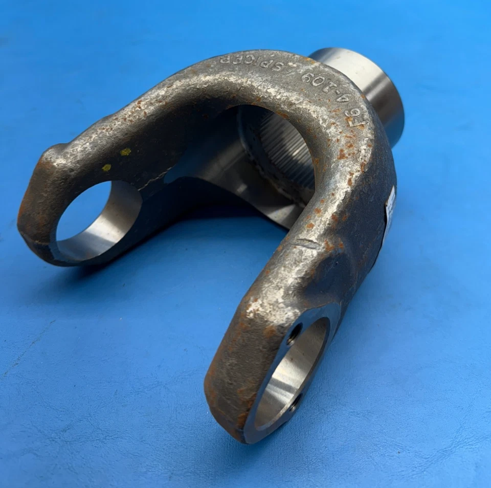 Spicer 6-4-7771X DANA Differential Pinion Shaft End Yoke Assembly - Image 3 of 4