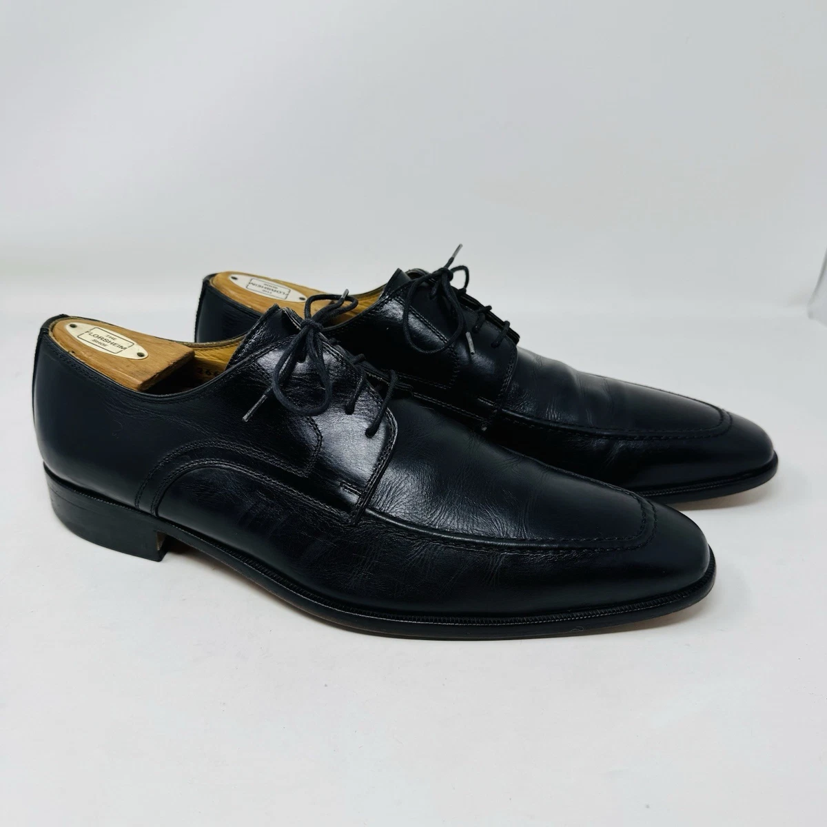 Black Dress John W. Nordstrom Shoes for Men for sale | eBay