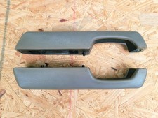 1983-1988 Ford Ranger Bronco Ii Door Handles Armrest Driver Passenger Side Tan
