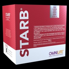 Omnilife Star B Star Bien