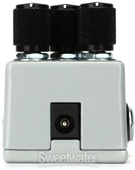 Wampler Ratsbane Distortion Pedal | eBay