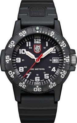 Luminox Leatherback Sea XS.0301.L Man Quartz Watch
