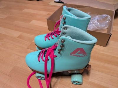 Apollo Disco Roller, Classic Roller | Rollschuhe, Größe 39-42