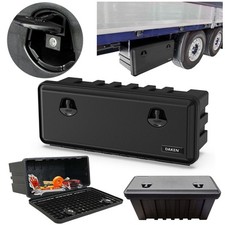 DAKEN ToolBox Storage Locker HGV, Truck Tool Box Side Locker Daken Just Welvet