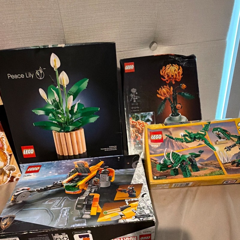 LEGO set