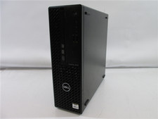 Dell OptiPlex 3090 Desktop i5-10505 3.2GHz 16GB No HDD Used Fair Condition
