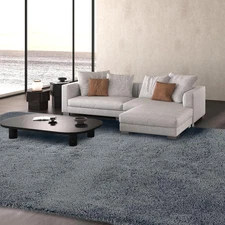 Large Rugs for Living Room 10X14: Gray Extra Large Area Rugs 10X14 Living Room -
