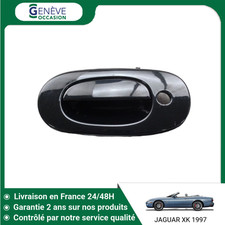 Porte avant et accessoires Jaguar XK