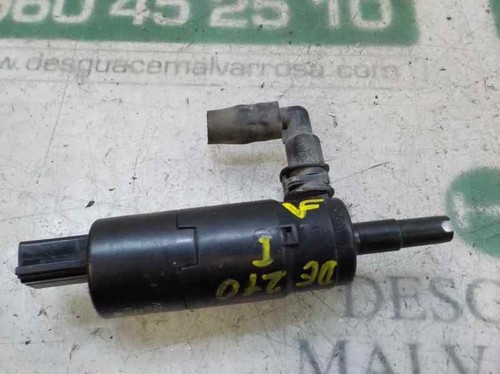 67128377430 WASCHWASSERPUMPE SCHEIBENREINIGUNG / 13264010 / 837743003 / 16778986