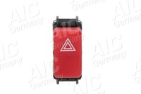AIC Warnblinkschalter 50954 Kunststoff FüR Mercedes 124 W124 Model S124 190 W201