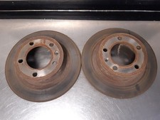 Disque de frein Renault MASTER