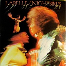 Nightbirds
