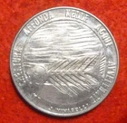 1977 San Marino 100 Lire Nature Conservation Box 3E