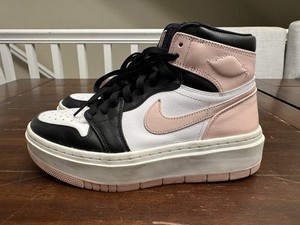 Air Jordan 1 Elevate High Pink | eBay