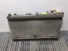 Subaru XV 2012 Diesel Wasserkühler Kühlerdpaket GENUINE SKE53197