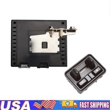 Ml3z-19h332-ab For 21 -23 F-150 Ford Parts In-dash Trailer Brake Control Module Ml3z-19h332-ab For 21 -23 F-150 Ford Parts In-dash Trailer Brake Control Module