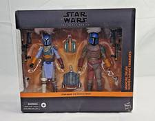 Hasbro Star Wars The Black Series - Shriek-Hawk Mandaloriano Action Figure 15 Cm